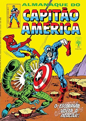 0273 - Almanaque Do Capitao America - 071